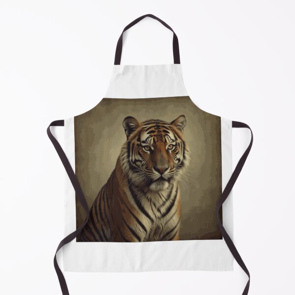 Item preview, Love Tiger in the Natural 4 T-Shirt designed and sold by elliegraimee.