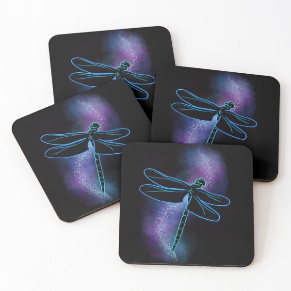 Item preview, Galaxy Dragonfly designed and sold by Hypedi.