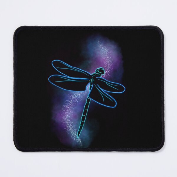 Item preview, Galaxy Dragonfly designed and sold by Hypedi.