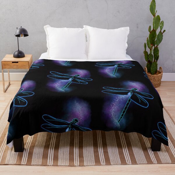 Item preview, Galaxy Dragonfly designed and sold by Hypedi.