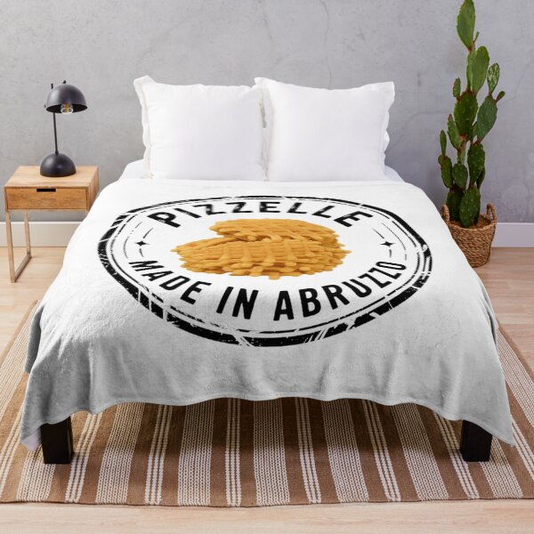 Item preview, Pizzelle, Made In Abruzzo designed and sold by Ericscorner128.