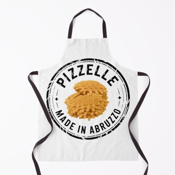 Item preview, Pizzelle, Made In Abruzzo designed and sold by Ericscorner128.
