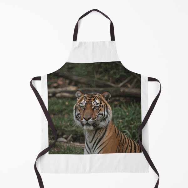 Item preview, Love Tiger in the Natural 2 T-Shirt designed and sold by elliegraimee.
