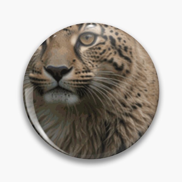 Item preview, Love Tiger in the Natural 1 T-Shirt designed and sold by elliegraimee.