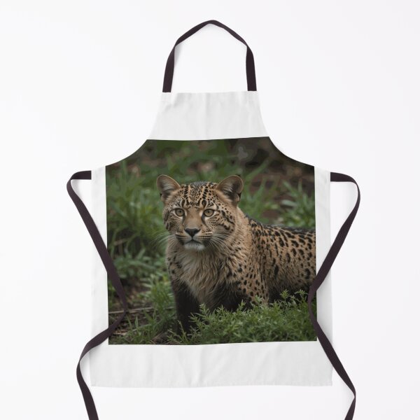 Item preview, Love Tiger in the Natural 1 T-Shirt designed and sold by elliegraimee.