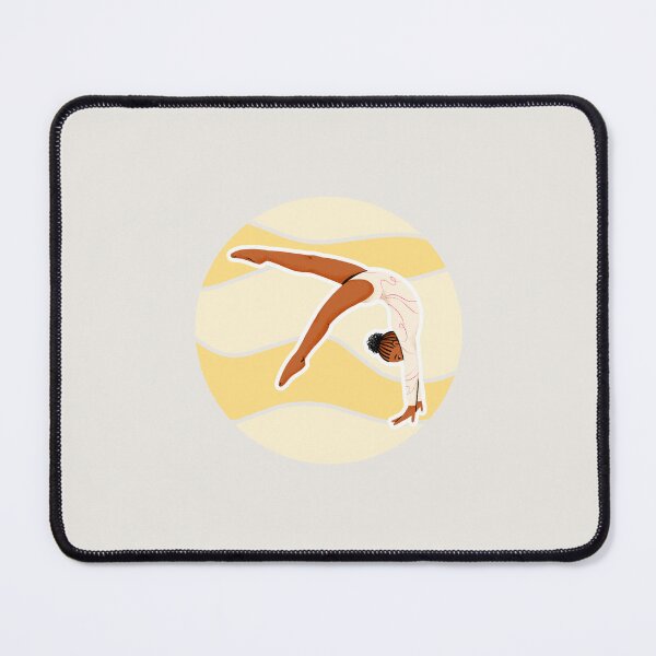 Item preview, Artistic Gymnastics Moment designed and sold by FanFest.