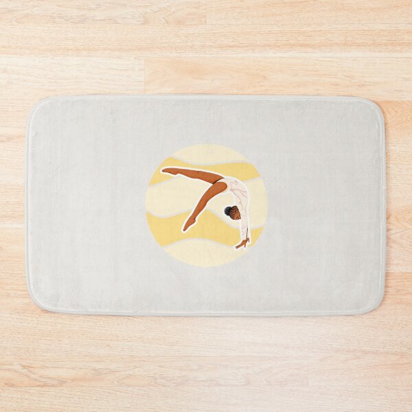 Item preview, Artistic Gymnastics Moment designed and sold by FanFest.