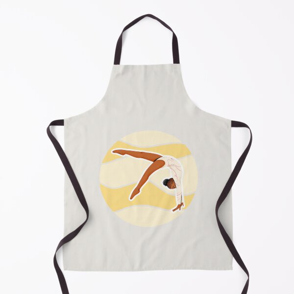 Item preview, Artistic Gymnastics Moment designed and sold by FanFest.