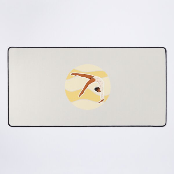 Item preview, Artistic Gymnastics Moment designed and sold by FanFest.