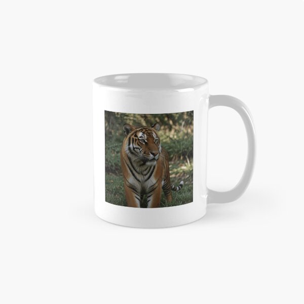 Item preview, Love Tiger in the Natural 3 T-Shirt designed and sold by elliegraimee.