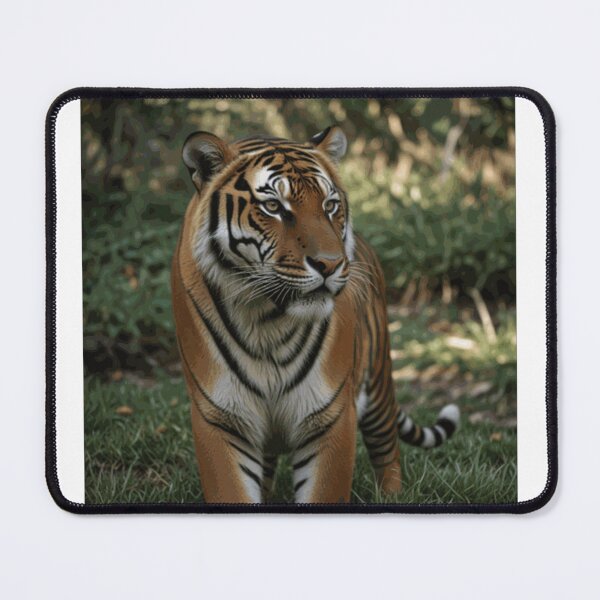 Item preview, Love Tiger in the Natural 3 T-Shirt designed and sold by elliegraimee.