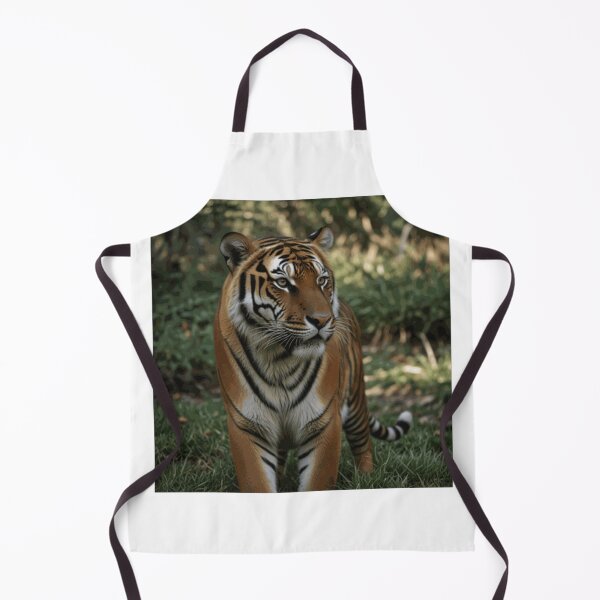 Item preview, Love Tiger in the Natural 3 T-Shirt designed and sold by elliegraimee.