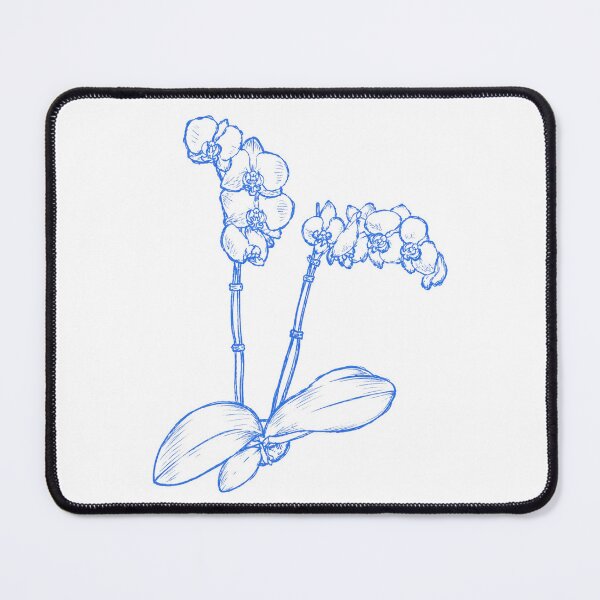 Item preview, Orchid Blue designed and sold by Ellie&CharChar&Evy.