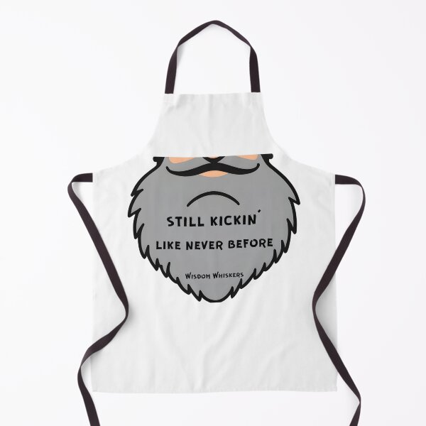 Item preview, Still Kickin' Like Never Before designed and sold by DirtyBeards.