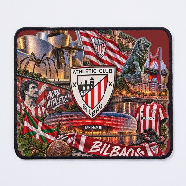 Item preview, Athletic club Bilbao designed and sold by Team-S.