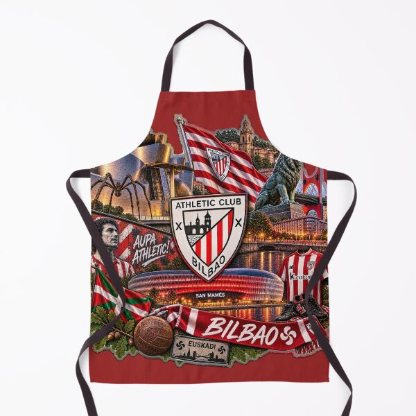 Item preview, Athletic club Bilbao  designed and sold by Team-S.