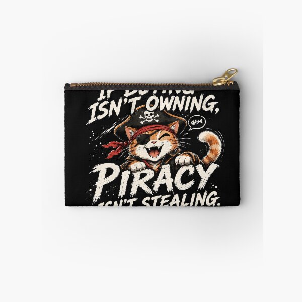 Item preview, Pirate Creed designed and sold by LilithsDesires.