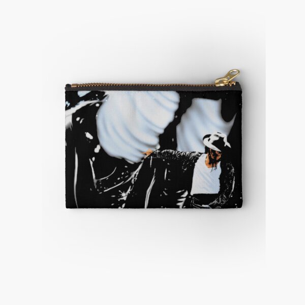 Item preview, Michael Jackson King Of Pop Moonwalk designed and sold by TheInkNook.