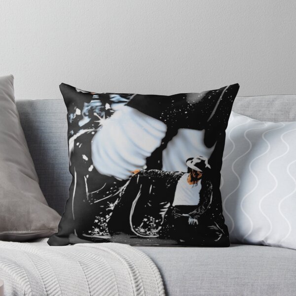 Item preview, Michael Jackson King Of Pop Moonwalk designed and sold by TheInkNook.