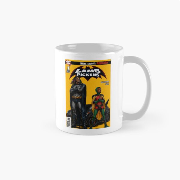 Item preview, CeeDee Lamb & George Pickens – Dallas Cowboys Modern Superhero Comic designed and sold by 998lc.