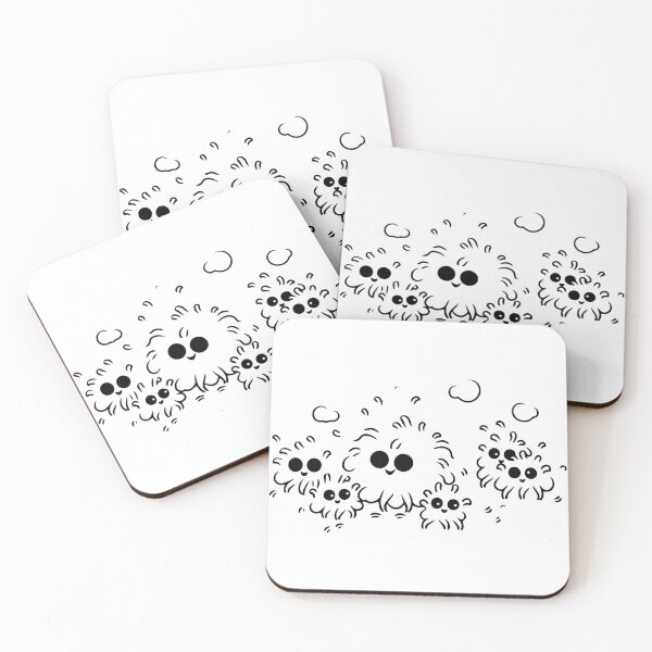 Item preview, Chaos Everywhere | Cute Kawaii Monsters designed and sold by bella-rosa87.