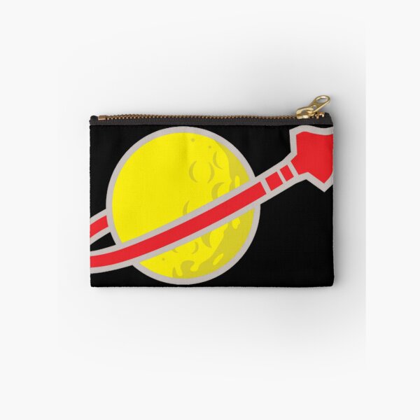 Item preview, Lego Space Minifig Classic Logo designed and sold by veeebles.
