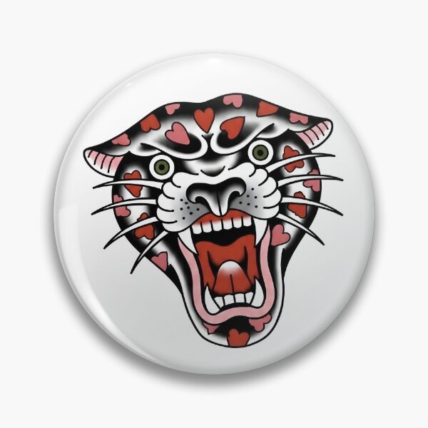 Item preview, Love Leopard designed and sold by Colón Graphix’s.