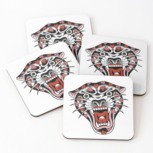 Item preview, Love Leopard designed and sold by Colón Graphix’s.