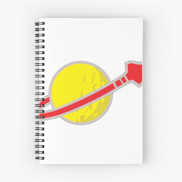 Item preview, Lego Space Minifig Classic Logo designed and sold by Duyena.