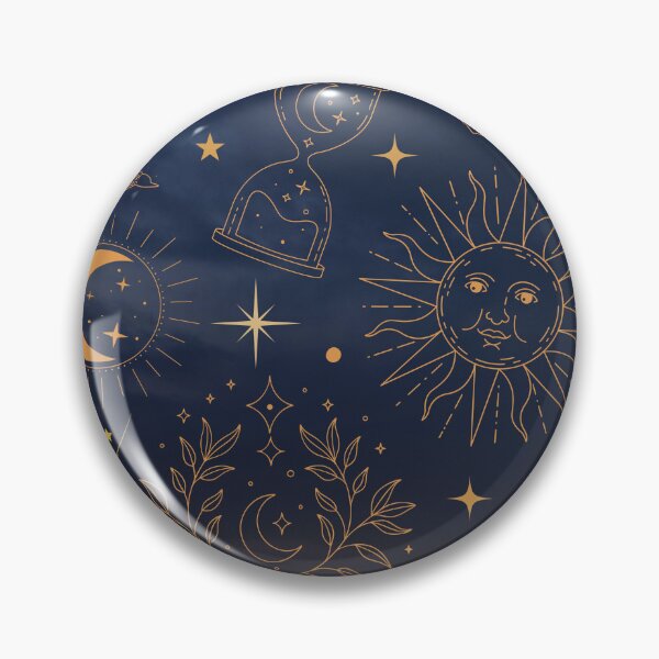 Item preview, Celestial stuff designed and sold by BellePilcher.