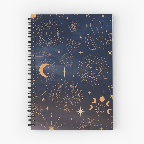 Item preview, Celestial stuff designed and sold by BellePilcher.