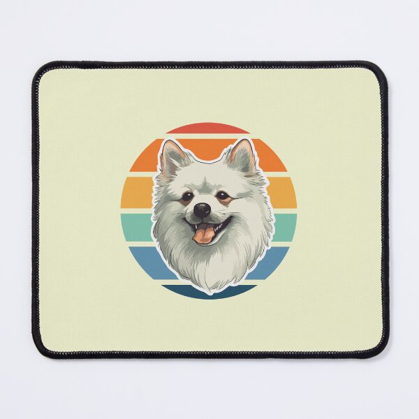 Item preview, Spitz Portrait designed and sold by FanFest.