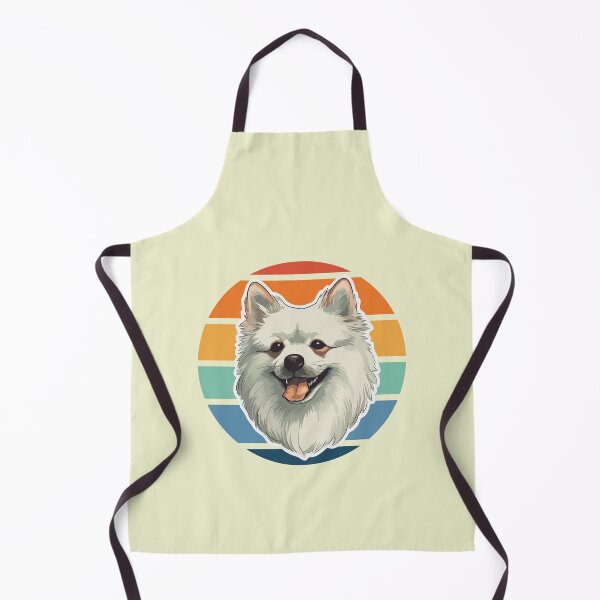 Item preview, Spitz Portrait designed and sold by FanFest.