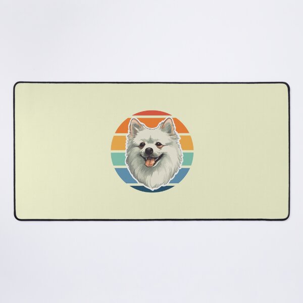 Item preview, Spitz Portrait designed and sold by FanFest.
