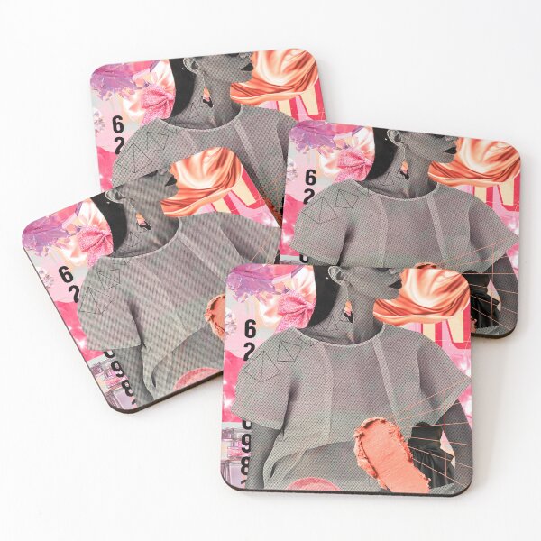 Item preview, pretty&pink designed and sold by LithiumCocktail.