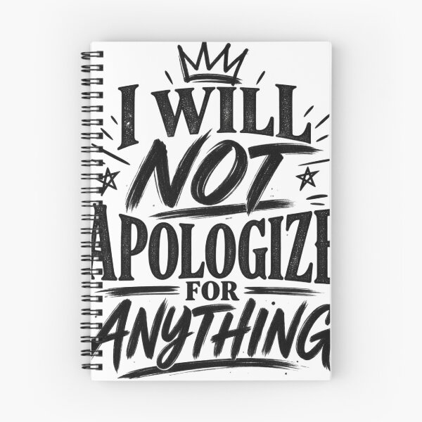 Item preview, I will not apologize for anything designed and sold by FitEnvy.