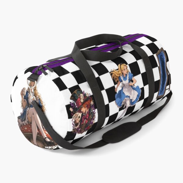Item preview, Wonderbag designed and sold by BlauesSternWolf.