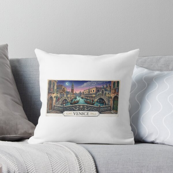 Item preview, italy venezia designed and sold by Aikunbox.