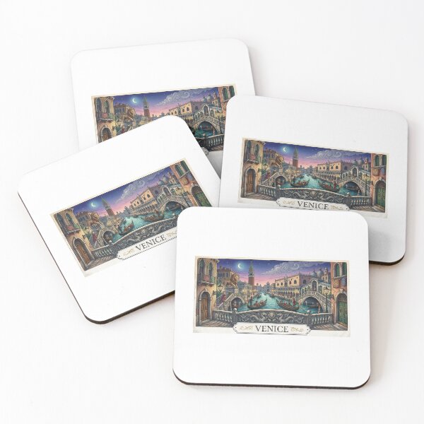 Item preview, italy venezia designed and sold by Aikunbox.