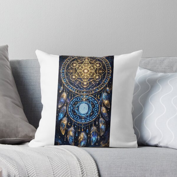 Item preview, sacred geometry designed and sold by Humbert1601.