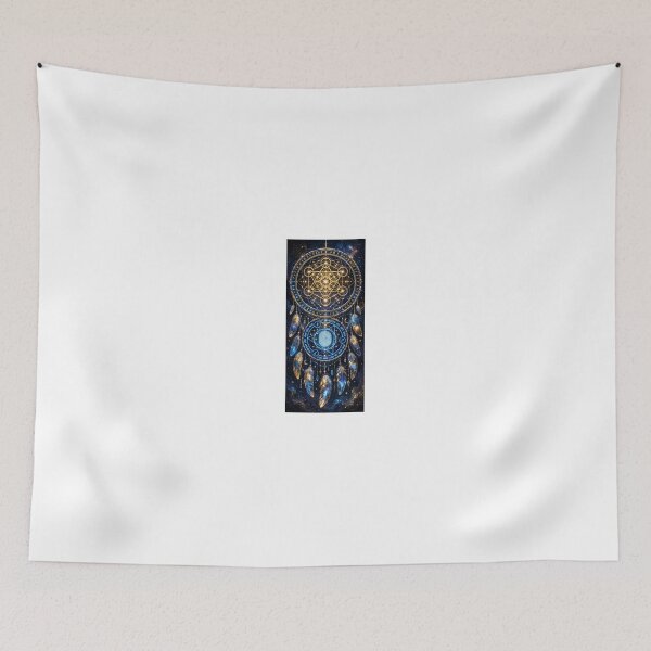 Item preview, sacred geometry designed and sold by Humbert1601.