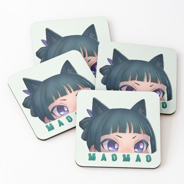 Item preview, Scribble Cat Eyes designed and sold by Ninaa-Art.
