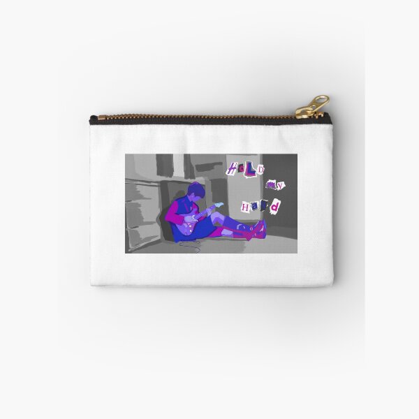 Item preview, Hold My Hand - solo ver. designed and sold by strayonmars.