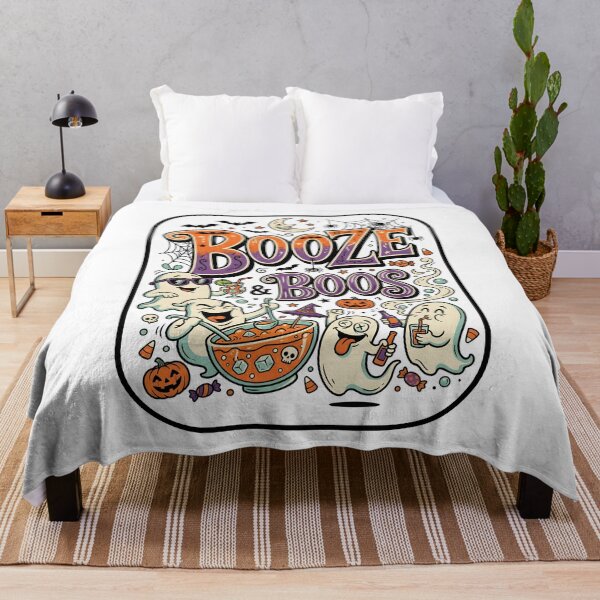 Item preview, Booze & Boos designed and sold by jlStopMedia.