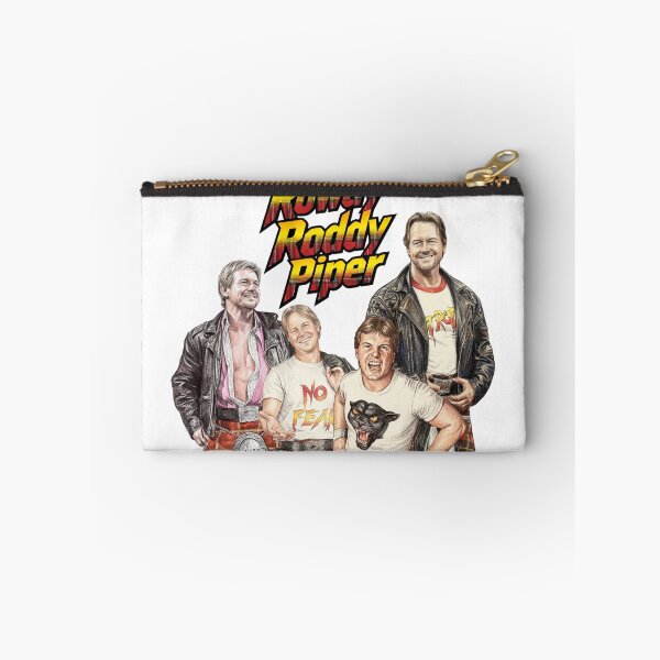 Item preview, "Rowdy" Roddy Piper (Version 1) designed and sold by LoveSomethingDifferent.