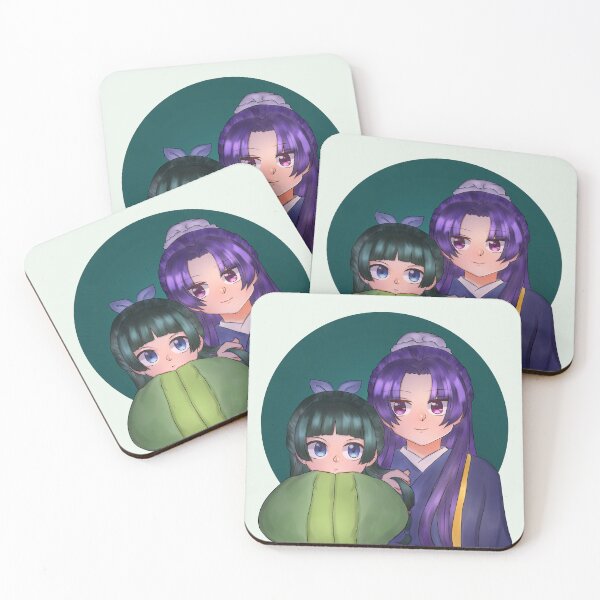 Item preview, Doodle Apothecary and Eunuch  designed and sold by Ninaa-Art.