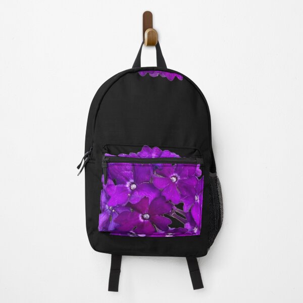 Item preview, Isolated Purple Verbena Flower Sphere Botanical Graphic Cutout designed and sold by BalkanBloom.