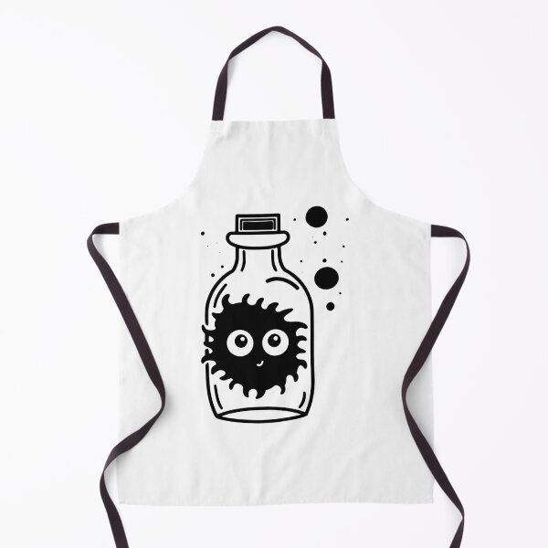 Item preview, Bottled Trouble | Cute Kawaii Creature designed and sold by bella-rosa87.