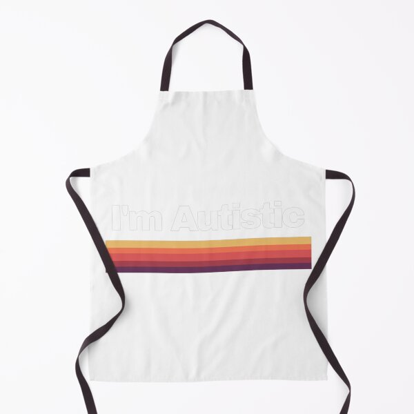 Item preview, I'm Autistic Gift designed and sold by kristacarrollc.