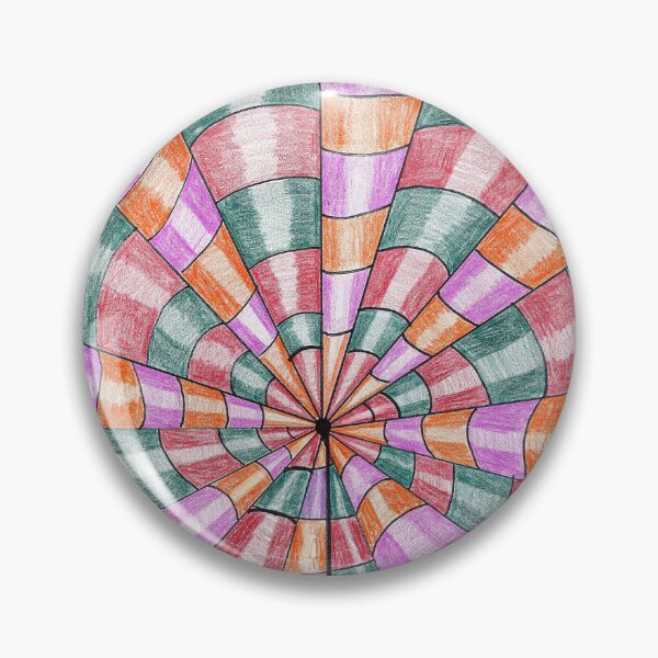 Item preview, Bubblegum Vortex designed and sold by Haxson37art.